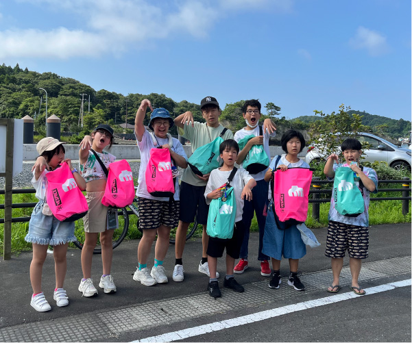 すべての子どもに“安心できる帰れる場”をデフノバハウス開所までの歩み