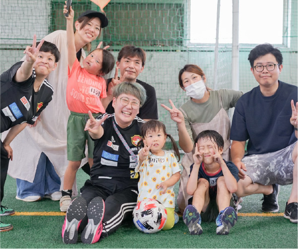 「伝わる体験」が、自信と未来につながるデフノバハウスの活動と子どもたちの変化